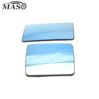 ราคา ซ้ายขวาด้านข้าง Heated Wing กระจกเลนส์กระจกมองหลังสําหรับ Mercedes-Benz E-CLASS W124 1993-1995 A2018102021 (56355116191)
