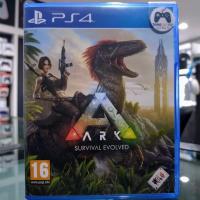 ราคา (ภาษาอังกฤษ) มือ2 ARK Survival Evolved PS4 มือสอง (เล่นกับ PS5 ได้) (29591957675)