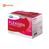 ราคา Mega Flexigen Hydrolysate Collagen 10g. (15 ซอง) (22224233114)