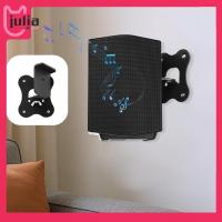 ราคา [Julia1.th] ขายึดติดผนัง โฮมเธียเตอร์โลหะ ขายึดติดผนังรอบทิศทางสําหรับ Samsung HW-Q990F (56705269958)