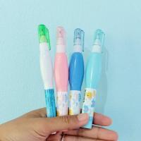 ราคา Elfen ปากกาลบคำผิดเอลเฟ่น 4 มล. MINIZOO (40954972434)