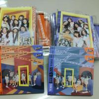 ราคา อัลบั้มเปล่า โฟโต้บุ๊คเปล่า ดีอะ ไม่มีรูปสุ่ม (9869791058)