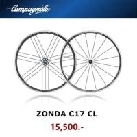 ราคา ล้อ​เสือหมอบ​ยี่ห้อ​ campagnolo​ รุ่น zonda 17c. (2631276051)
