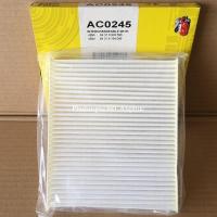 ราคา เครื่องปรับอากาศ/กรองแอร์สําหรับ BMW X6 2008-2019, X6 xDrive 35i, X6 xDrive 50i, X6M JS Asakashi AC0245 (45953012341)