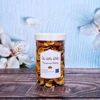 ราคา คอร์นเฟลกส์คาราเมลน้ำผึ้ง เนสท์เล่คอร์นเฟลกส์​ ธัญพืช เมล็ดอัลมอนด์ เมล็ดทานตะวัน เมล็ดฟักทอง ลูกเกด และ แครนเบอรี่ (13627993255)