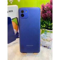 ราคา Samsung A03 Ram 4 Rom 64 มือ2 (16884778342)