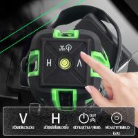 ราคา SIKA ระดับเลเซอร์ เครื่องวัดระดับเลเซอร์ ระดับเลเซอร์ 5 เส้น เลเซอร์วัดระดั ระดับเลเซอร์ 360 องศา การวัด (42207388569)