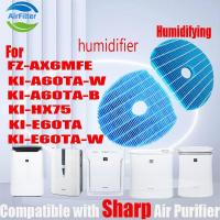 ราคา เปลี่ยนเข้ากันได้กับ sharp FZ-AX6MFEKI-A60TA-WKI-A60TA -BKI-HX75anKI-E60TAKI-E60TA-W ตัวกรองอุปกรณ์เสริมเครื่องฟอกอากาศ (25726104438)