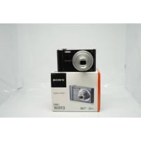 ราคา Sony Cyber Shot DSC-W810 (Black) มือ2 (5285729895)