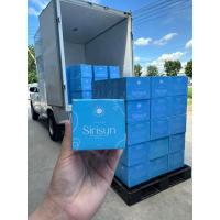 ราคา [พร้อมส่ง+ลด50%ในไลฟ์] SIRI SUNSCREEN CREAM แพกเกจใหม่ กันแดดสิริซัน กันแดดหน้าผ่อง Sirisun Sunscreen Cream SPF 50pa+++ (26105324542)