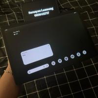 ราคา [มือ 2] Samsung Galaxy TabS5E (25168025079)