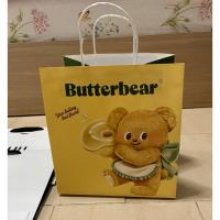 ราคา [พร้อมส่ง] ถุงกระดาษมือสองสภาพดี เซต 5 ใบ (44550715747)