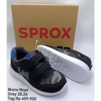 ราคา รองเท้า SPROX KIDS โดย PAYLESS (24237715661)