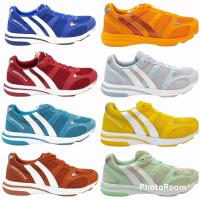 ราคา Pan Predator รองเท้าวิ่งมาราธอน และใส่ออกกำลังกาย (PF16P1) (9812506795)