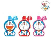 ราคา Anuri Doraemon ลิขสิทธิ์แท้ ขวดเป่าฟองใส โดราเอมอน Bubble Bottle น้ำยาเป่าฟอง ของเล่นเป่าฟอง เป่าฟอง (40673016381)