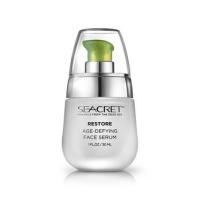 ราคา SEACREAT AGE DEFYING RESTORE FACE SERUM 30 ml. (60426628)