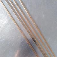 ราคา ลวดเชื่อม​ทองแดง​แบน​ 475mm. # HARRIS (5831598320)