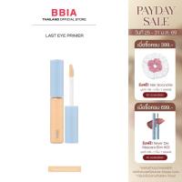ราคา Bbia Last Eye Primer #เปีย (อายไพร์เมอร์, ช่วยให้อายแชโดว์ติดทน) (622433182)