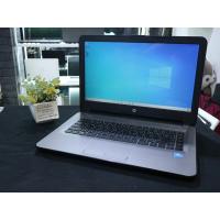 ราคา Notebook HP 14-AM001TU (SILVER) มือสอง สภาพดี (3678619597)