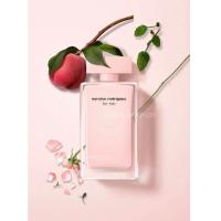 ราคา แบ่งขาย Narciso Rodriguez for her EDP แท้ % จาก counter ไทย แบ่งขาย 3ml/5ml/10ml (9058044001)