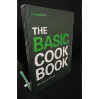 ราคา (หนังสือภาษาอังกฤษพร้อมส่ง) THE BASIC COOK BOOK (T3) (26087286929)