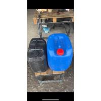 ราคา แกลลอนพลาสติก 20 - 30 ลิตร มือ2 (44413749614)