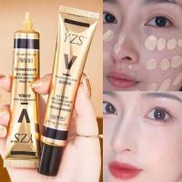 ราคา รองพื้นเนื้อลิควิดให้ความชุ่มชื้นยาวนาน กระ จุดด่างดำ คอนซีลเลอร์ คอนซีลเลอร์ให้ความชุ่มชื้นและควบคุมความมัน (42463783766)