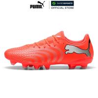 ราคา PUMA Future 9 Play FG/AG รองเท้าฟุตบอลผู้ใหญ่ (49553287660)