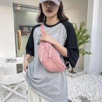 ราคา กระเป๋าคาดเอวกระเป๋าคาดอกกระเป๋าสพายข้างมาใหม่BB08 (25523827612)