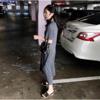 ราคา รองเท้า Boyyดำ งานดี (1672300473)