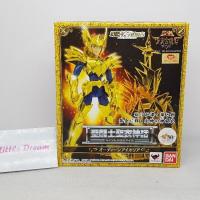 ราคา Saint Cloth Myth Odin Aiolia มือ2 BANDAI แท้ Lot JP Saint Seiya (29138937362)