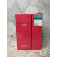 ราคา น้ำหอม CLINIQUE HAPPY HEART PARFUM SPRAY 100ml ป้ายคิง #น้ำหอมแท้ (16107373487)