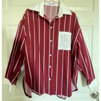 ราคา เสื้อเชิ้ตใส่ทำงาน ใส่เที่ยว ♥️ (29738640655)