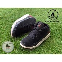 ราคา Jordan kids รองเท้าเด็กมือสองบ้านแม่เกี๊ยว (1461084540)