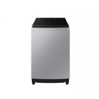 ราคา SAMSUNG เครื่องซักผ้าฝาบน ขนาด 17 กก. WA17CG6441BYST สีเทา ถูกจริงไม่จกตา (40878018038)