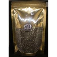 ราคา เมล็ดเชีย โก ออน Chia Seeds 250g by Go On (4520602969)