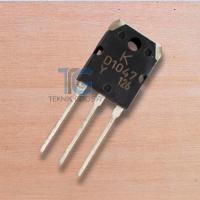 ราคา ทรานซิสเตอร์ 2SD1047 Original NPN Power Audio TO3P เครื่องขยายเสียง (45605035853)