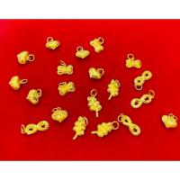 ราคา KMDGold จี้ทอง 0.3กรัม ทองแท้ ขายได้จำนำได้ มีใบรับประกัน (12849678472)