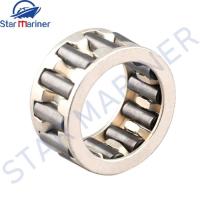 ราคา 93310-620V5-00 Bearing for yamaha outboard motor 9.9HP 13.5HP 15HP 2 stroke 93310-620V5 boat motor (43678311781)