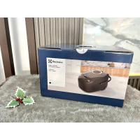 ราคา มือหนึ่ง หม้อหุงข้าว DIGITAL ELECTROLUX E7RC1-550K 1 ลิตร ❤️ราคา 1,590 บาท❤️ (44078034360)