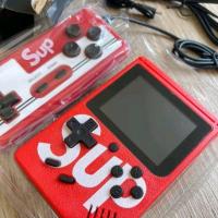 ราคา เกมส์ตลับยุค 90 เกมกด เกมส์บอย เครื่องเล่นวิดีโอเกมเกมพกพา Game player Retro Mini Handheld Game Console (23365760546)