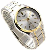 ราคา นาฬิกาข้อมือ Casio standard รุ่น MTP-1183G-7ADF 