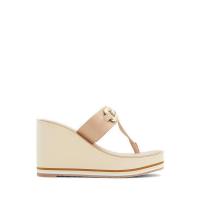 ราคา Aldo รุ่น Kedoa รองเท้าแตะผู้หญิง - สี Bone (25721196354)