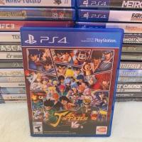 ราคา Ps4 : J Star Victory (มือสอง) (6615173511)