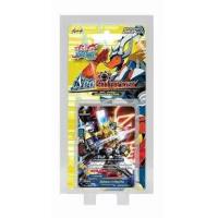 ราคา ฟิวเจอร์การ์ด บัดดี้ไฟท์ H Booster Neo Enforcer (BFT-H-BT01-2) (341993263)