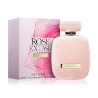 ราคา Nina Ricci Rose Extase 80 ml EDT กล่องซีล (สินค้าพร้อมส่ง) (9216780483)