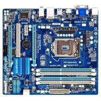 ราคา ใหม่ 1155-เข็ม Gigabyte/Gigabyte Z77M-D3H เมนบอร์ด Z77 VGA HDMI Z77P-D3 (45352156626)