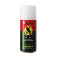 ราคา Bosisto's Eucalyptus Spray สเปรย์ น้ำมันยูคาลิปตัส โบสิสโต ตรานกแก้ว ขนาด 150 ml/กระป๋อง (21783451385)