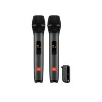ราคา ไมค์ลอยคู่ JBL Wireless microphone (28961060708)