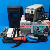 ราคา KENDE ตู้เชื่อมมินิ ตู้เชื่อมไฟฟ้า เครื่องเชื่อมไฟฟ้า ที่เล็กที่สุด TOP-275NK เครื่องเชื่อม พร้อมส่ง (29128829468)